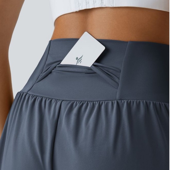 HALARA Women's Athletic Shorts - - Picture 4 of 11